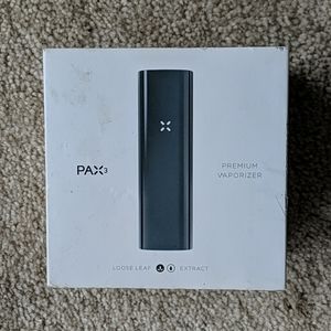 PAX 3